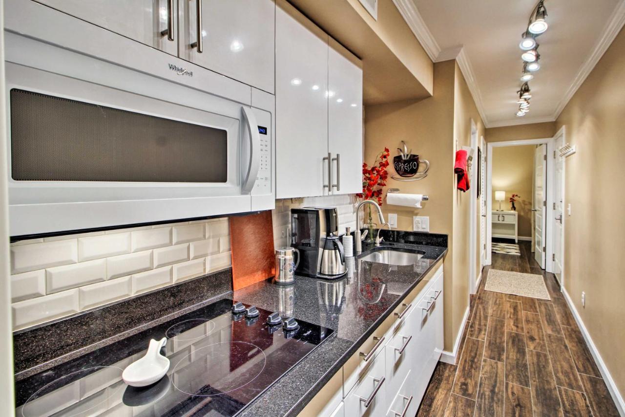 Sands Beach Club Condo With Ocean Views And Amenities! Myrtle Beach Exterior photo