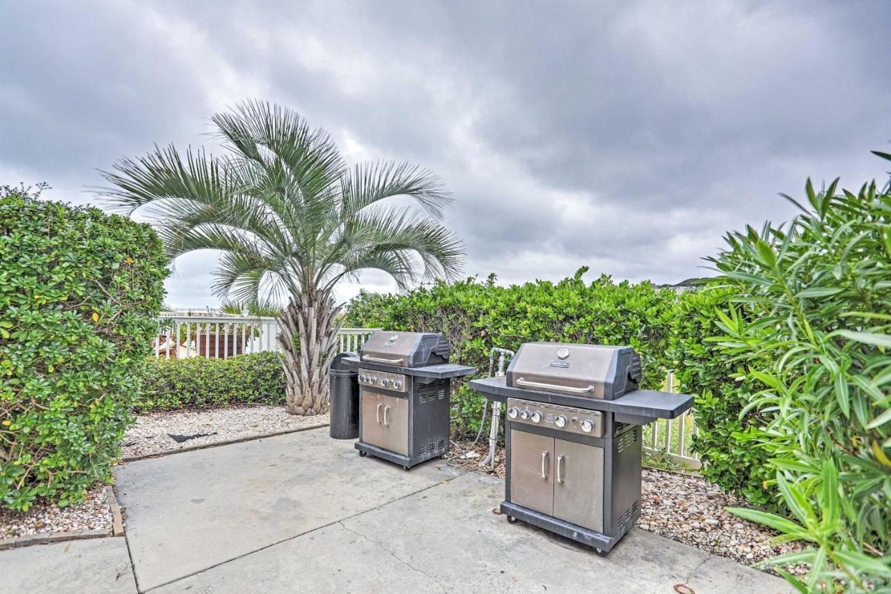 Sands Beach Club Condo With Ocean Views And Amenities! Myrtle Beach Exterior photo